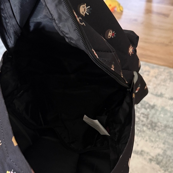 Kids Stranger Things Backpack - Picture 3 of 4